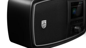 Philips retroradio FM/DAB+ Bluetooth, TAV2000DB
