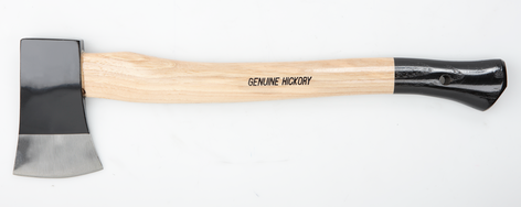 Øks 50 cm