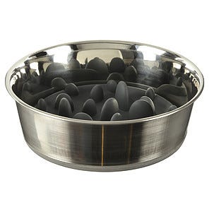 Aktiverande underlägg för foder