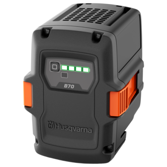 Husqvarna batteri 36 V 2,0 Ah B70 BLi-X