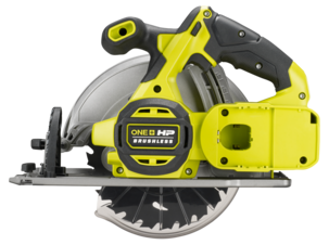 Ryobi One+ HP 18 V sirkelsag RCS18X-0