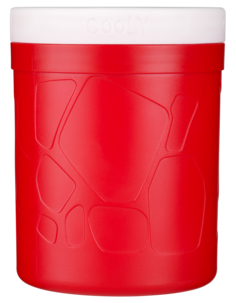 Dryckesbägare Cooly