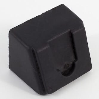 Gummifot B&D Workmate 536