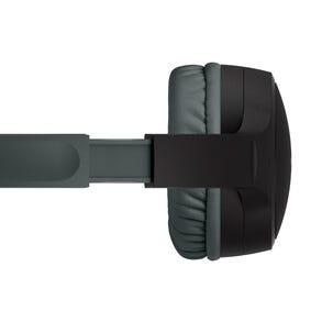 Belkin Soundform Mini trådløse trådløse hodetelefoner for barn, USB-C