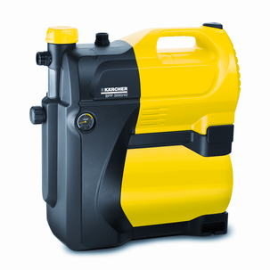 Pumpautomat Kärcher BPP 3000/42