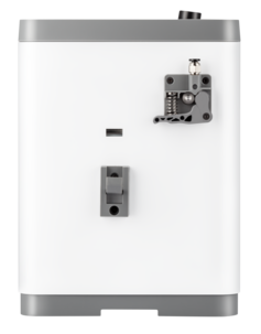 Weedo Tina2, 3D-skrivare