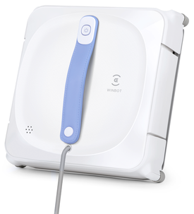 Ecovacs Winbot 920, fönstertvätt