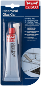 Foglim Casco ClearSeal