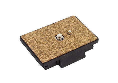 Snabbfäste Velbon QB-6RL