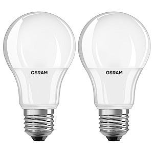 Normallampa Osram LED Star Classic
