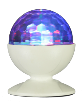 Discopallo LED Ø 12,5 cm