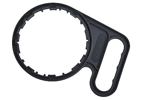Avain suodatinkoteloon 40-9527