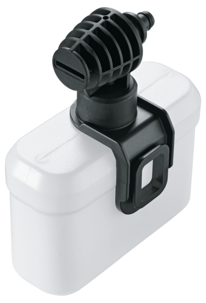 Bosch UniversalAquatak 125 høytrykkspyler