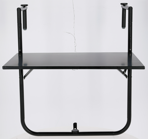 Balkongbord i metall