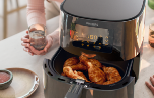 Philips Airfryer XL Essential HD9270/60, luftfritös 