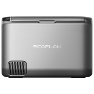 EcoFlow Glacier Classic kylbox, liten kyl och frys, 55 l
