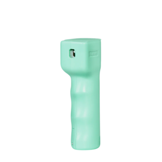 Plegium Smart Mini 3 i 1 försvarsspray, larm, app
