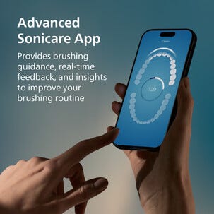 Philips Sonicare DiamondClean 9000 eltandborste, Special Edition