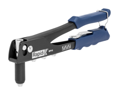 Rapid RP10, blindnagletang