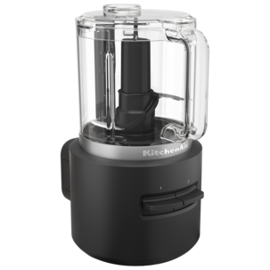 KitchenAid Go hakker, trådløs, 5KFCR531BM