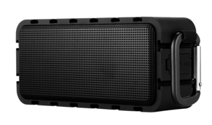 Kaiutin, jossa Bluetooth ja handsfree 