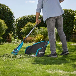 Gardena oppsamler til sylinderklipper