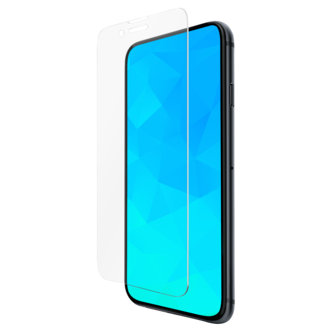 Tempered Glass skärmskydd iPhone 16 Plus / 14 Pro Max