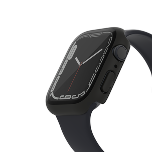 Skjermbeskyttelse for Apple Watch SE1/2/3 / 44 / 45, Belkin ScreenForce