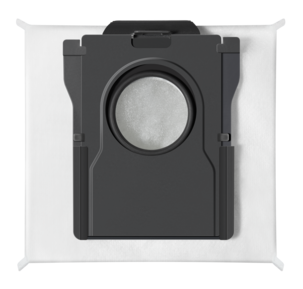 Dreame L10s Ultra Gen 2/L40 Ultra/X40 Ultra/D20 Ultra Pölypussi RDB8, 3 kpl