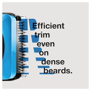 Multitrimmer Braun MGK5045 All-in-one