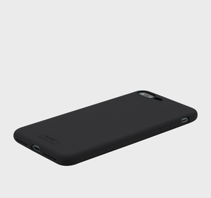Holdit Silicone Case iPhone 7 Plus ja iPhone 8 Plus