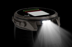 Garmin fēnix 9 Pro InReach äventyrsklocka