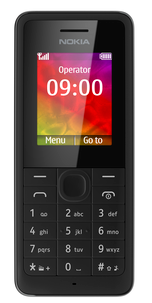 Nokia 106