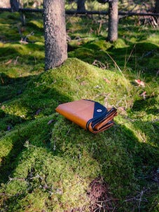 Tarp / värmefolie 209 x 149 cm