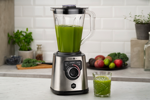 Tehosekoitin OBH Nordica Elite Mix+, hopea