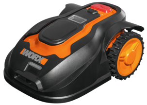 Robottiruohonleikkuri Worx Landroid M WG790E.1