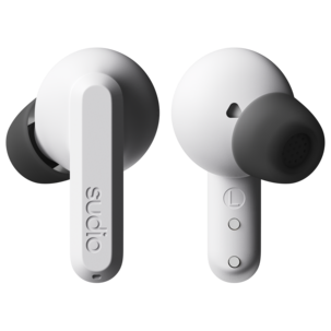 Sudio A3 Pro trådlösa hörlurar med brusreducering