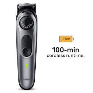 Braun skäggtrimmer Series 5, BT5440