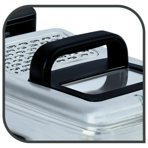 Tefal Oleoclean Compact FR701616 frityrkoker