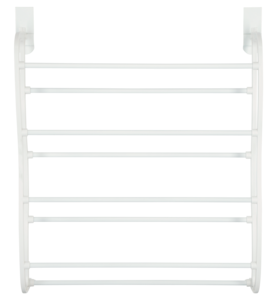 Skooppbevaring for dør