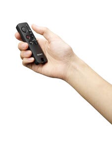 Sony GP-VPT3 kameragrep med fjernkontroll
