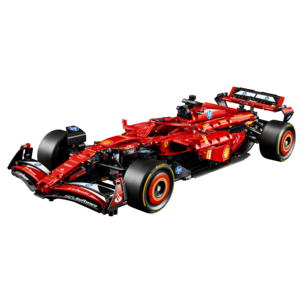 LEGO Technic Ferrari SF-24 F1 42207