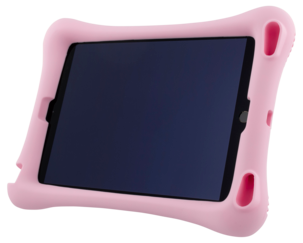 Silikonskal för iPad Air, Air 2, Pro 9,7