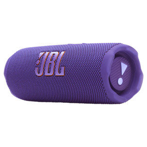 JBL Flip 7 Bluetooth-høyttaler, vanntett IP68