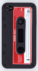 Skal för iPhone 4/4S