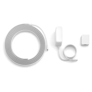 Philips Hue Flux LED-nauha valkoinen ja värillinen valo, 3 metriä