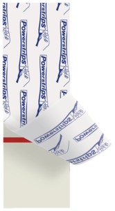 Självhäftande remsor Tesa