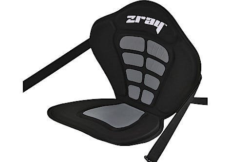 Zray kajaksits till SUP bräda