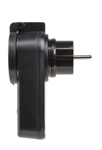 Överspänningsskydd utomhus IP44