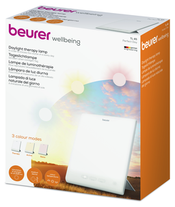 Beurer lysterapilampe TL45 Perfect Day